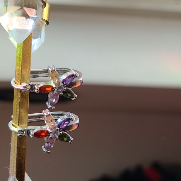 Earrings - Picture 2 of 3